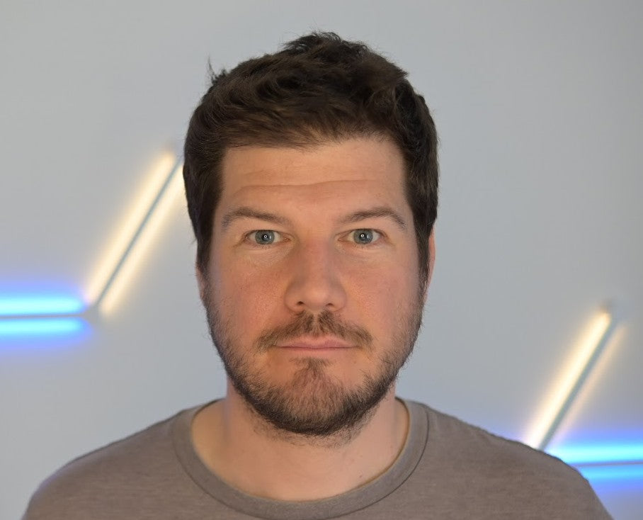 Arnaud Soullie - Hack the Connected Plant! - DCTLV2025