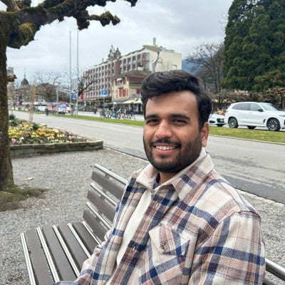 Dhiraj Mishra, Zubin Devnani - Deep Dive into Fuzzing - DCTLV2025