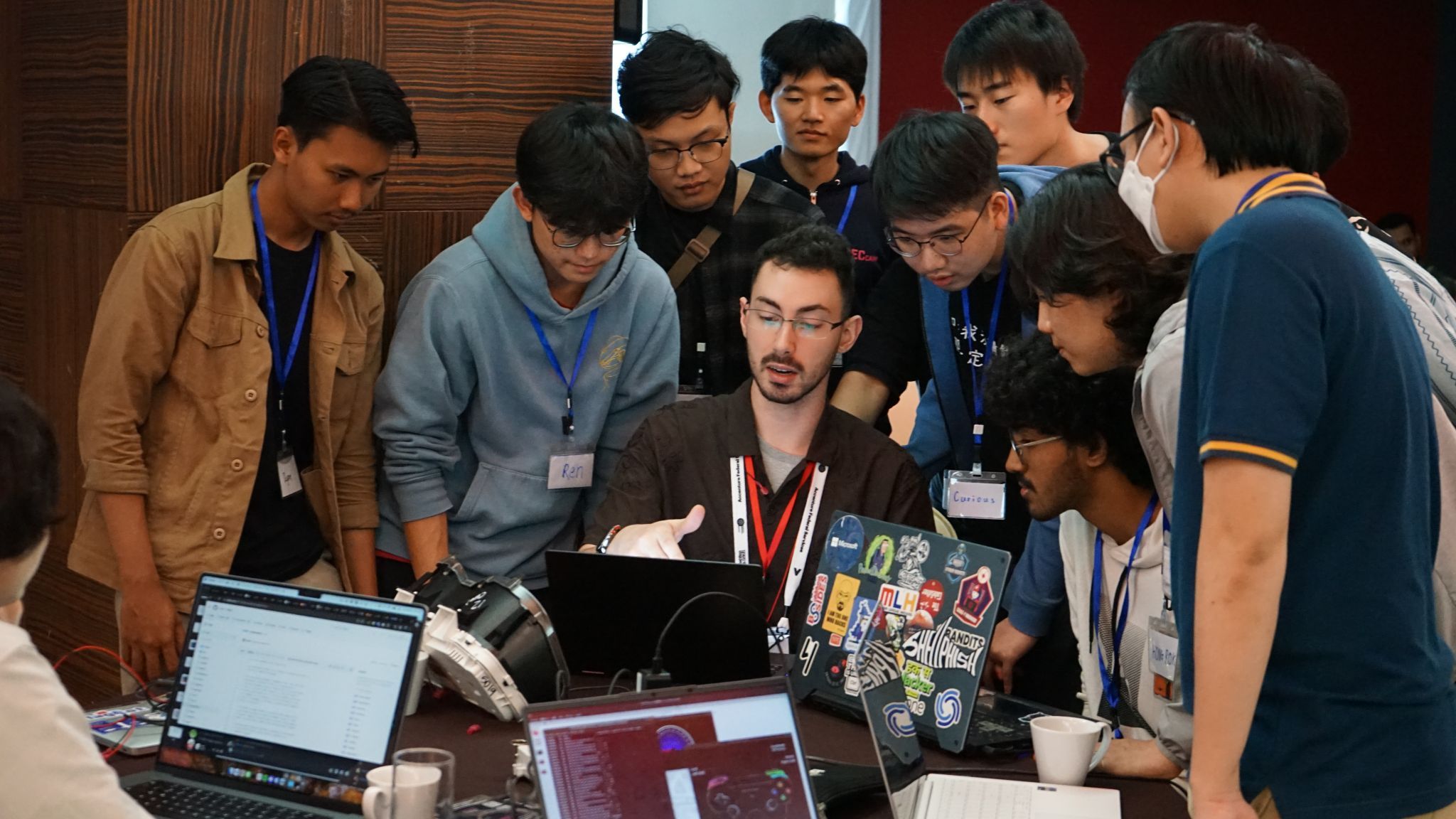 Kamel Ghali - Hands-on Car Hacking & Automotive Cybersecurity - DCTLV2025