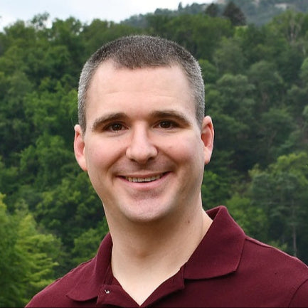 Richard Shmel - Software Defined Radios 101 - DCTLV2025