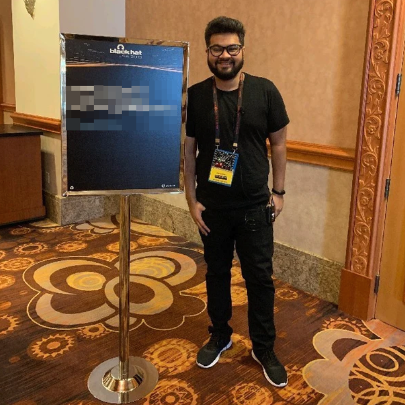 Shubham Mittal, Kumar Ashwin, Dhruv Shah  - Tactical OSINT for Pentesters - DEFCON Edition - DCTLV2025