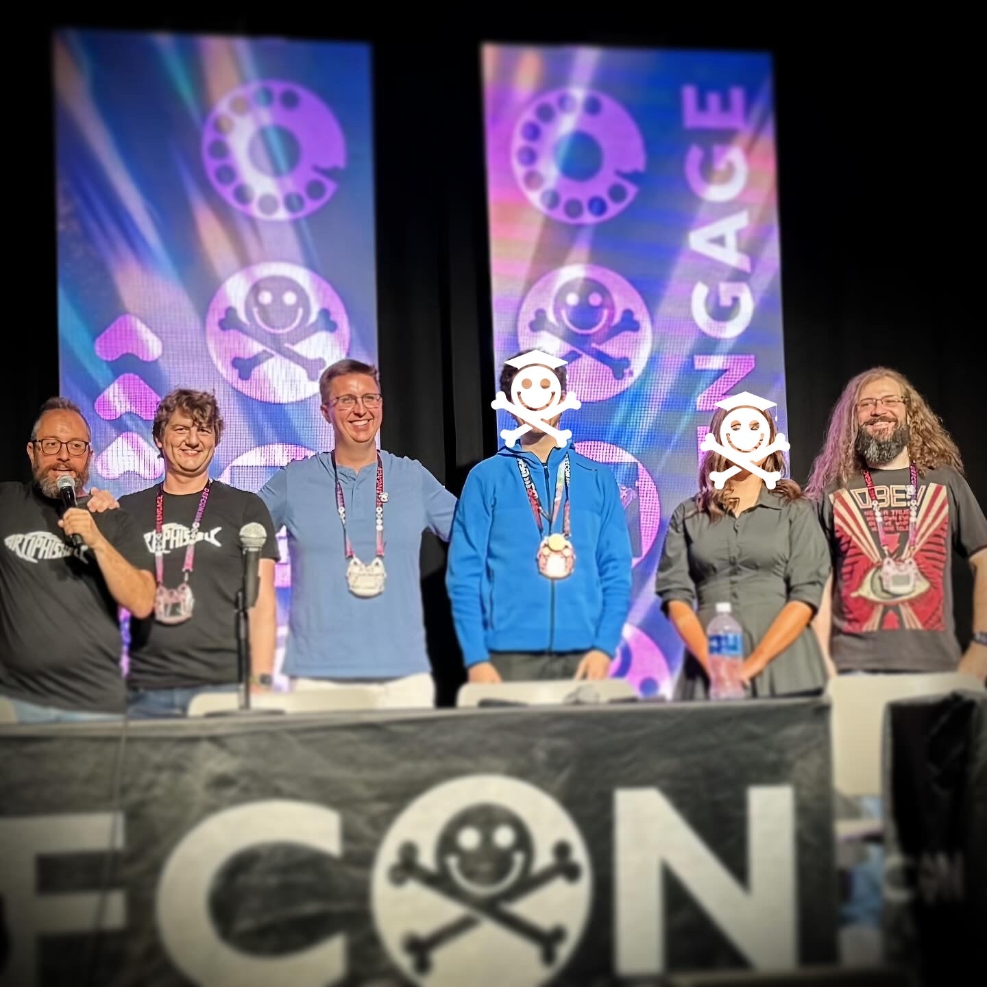 pwn.college - Microarchitecture Exploitation - DCTLV2025