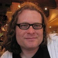 Greg Conti & Tom Cross - Adversarial Thinking: The Art of Dangerous Ideas - DCTLV2025