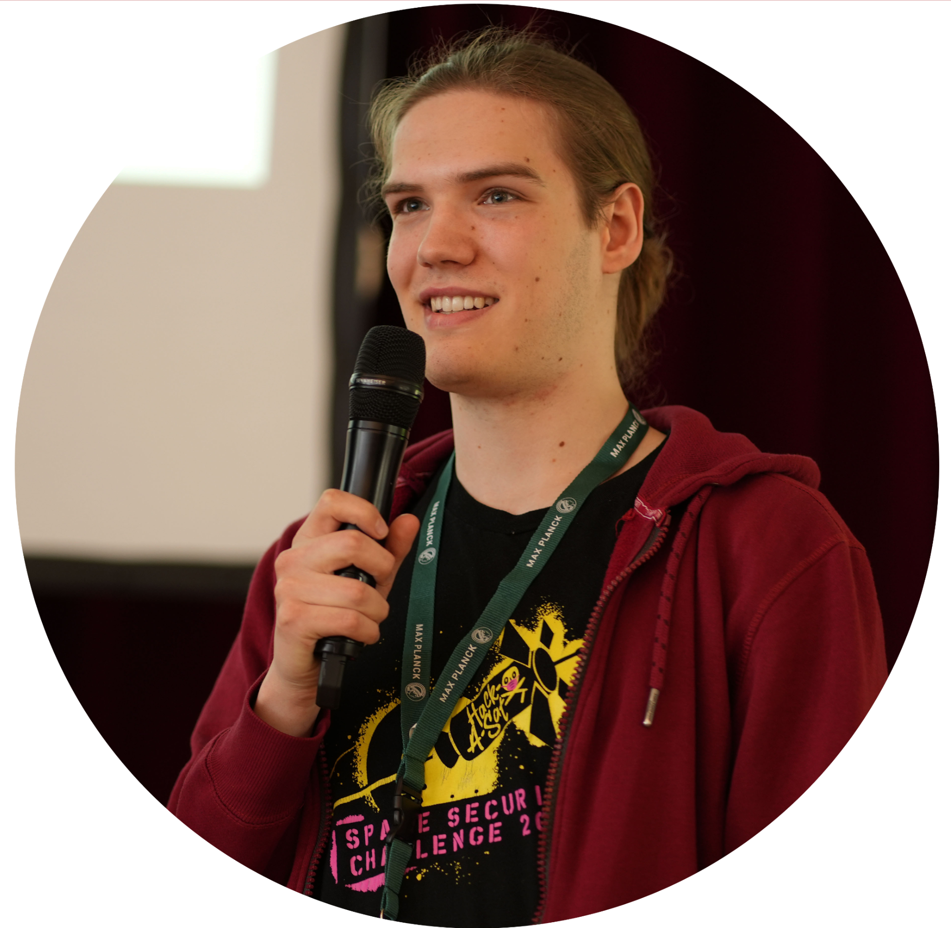 Hacking Cryptography - Ruben Gonzalez & Aaron Kaiser - DCTLV2026