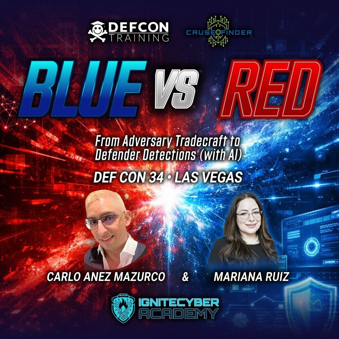 DEF CON Training Las Vegas 2026 | defcontrainings