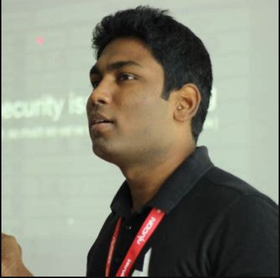 Madhu Akula - A Practical Approach to Breaking & Pwning Kubernetes Clusters $2,800 (Early $2,600)